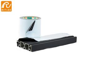 Quality 60mic Aluminum Protective Film wholesale