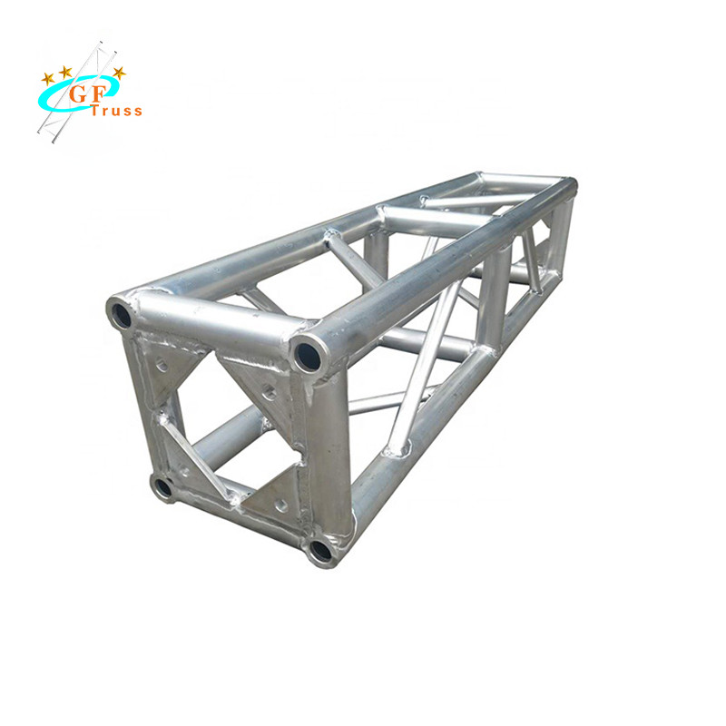 400x400mm 6061 Aluminum Square Truss For Event Show