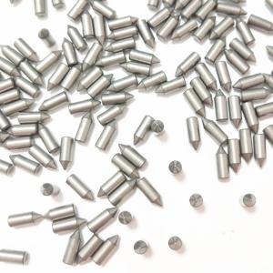 Quality 2.5mm Cemented Carbide Blank Emergency Hammer Tungsten Tipped Drill Bit wholesale