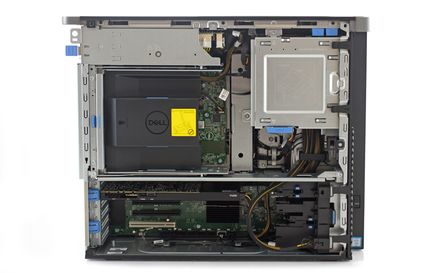 China Supplier Wholesale Gpu Precision T7920 Workstation