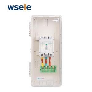 Quality Plactic Meter Box wholesale