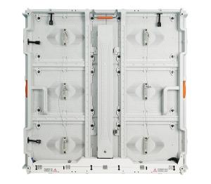 Quality OA series-Outdoor Fixed Led Dispaly, P5.7mm wholesale