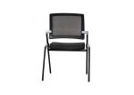 Ergonomic Stacking Office Meeting Training Chair