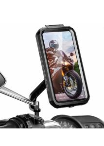 Quality ABS Universal Motorbike Phone Mounts wholesale