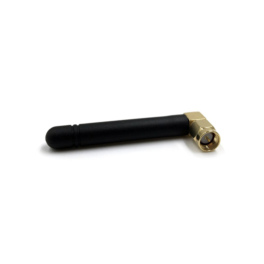 Car Outdoor Signal Booster Chip Phone with External GSM Antenna and RFID/NFC Antenna