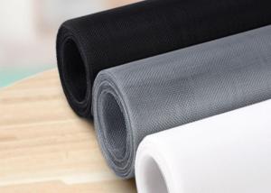 Quality 10mmx10mm C Glass Fiberglass Window Screen Material Alkali Resistant Coating wholesale