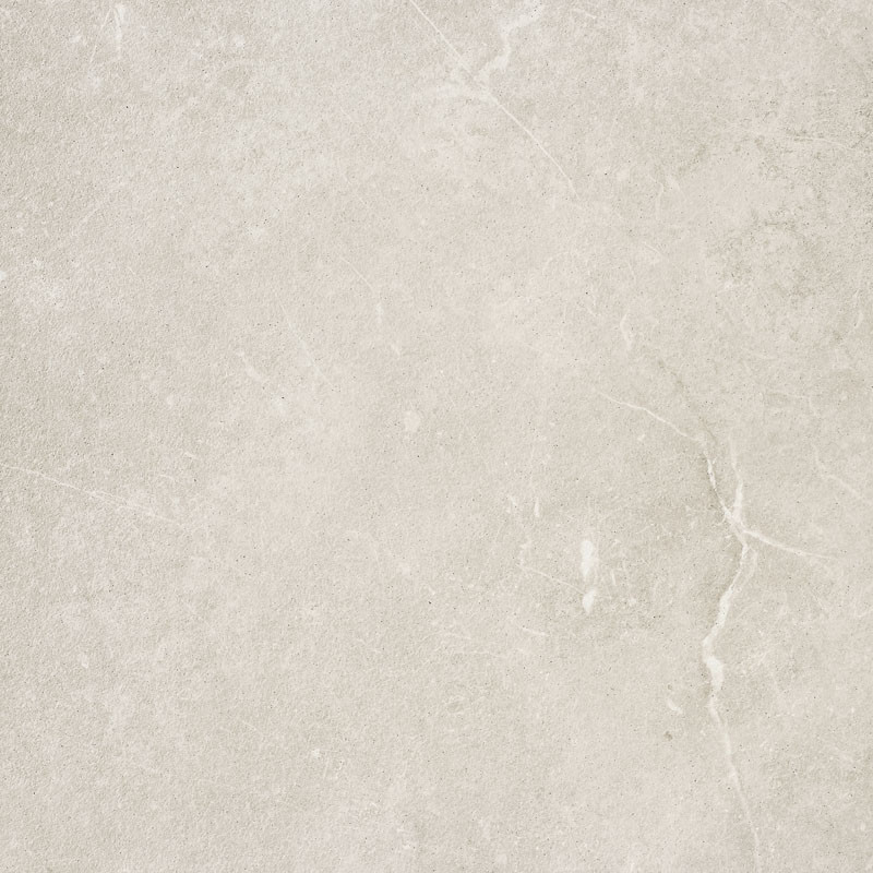 Restaurant Porcelain Floor Tile For Lobby Hotel Floor Beige Color 600x600 mM Size