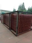 Durable Boiler Super Heater Tube Coils , Superheater In Thermal Power Plant /