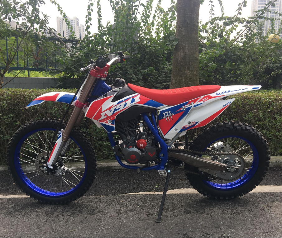 Kews OEM high quality water cooling 450cc 300CC 250cc motorbike Off Road Motorcycles motor cross 250cc sportbikes
