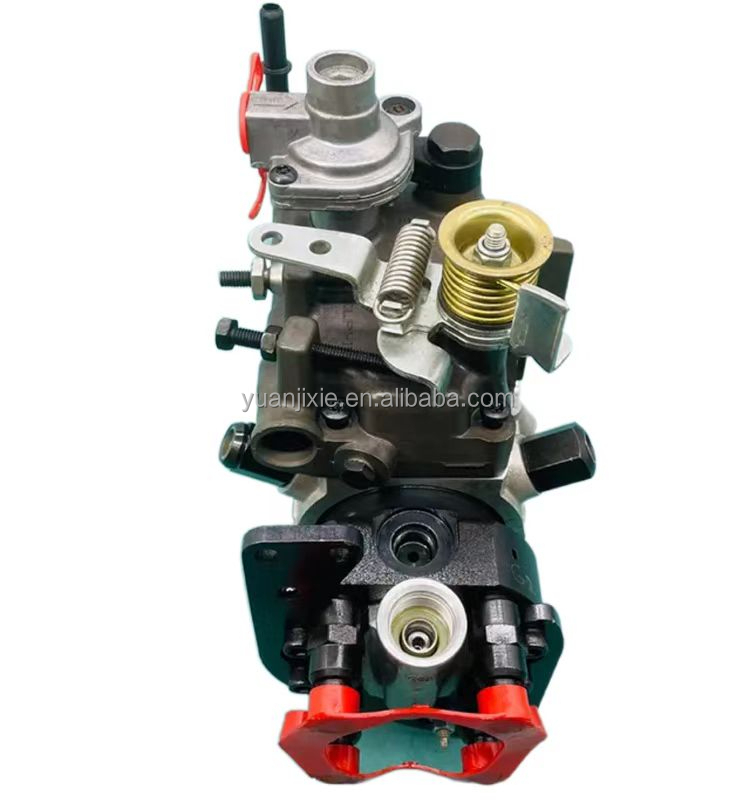 2718875 271-8875 High Pressure Injection Pump For 3054C Engine Crawler Excavator Parts