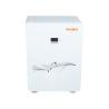 Buy cheap 15.36kwh Lifepo4 Battery 48V 51.2V 300AH With Wheel For Home Solar Energy from wholesalers