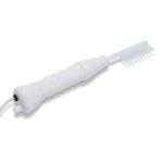 Anti Puffiness High Frequency Facial Device , Flexible Face Therapy Machine