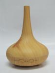 Wooden Electric Aroma Diffuser Ultrasonic Oil Diffuser For Office