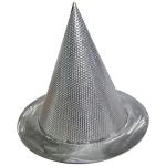 20 Micron 2507 Perforated Plate Sintered Filter Cone