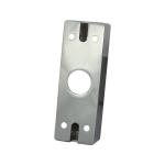 B40F Frosted Surface Metal Backbox 115*40*27mm