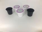 K Cup 10L SUNYI 700kg Coffee Capsule Packing Machine
