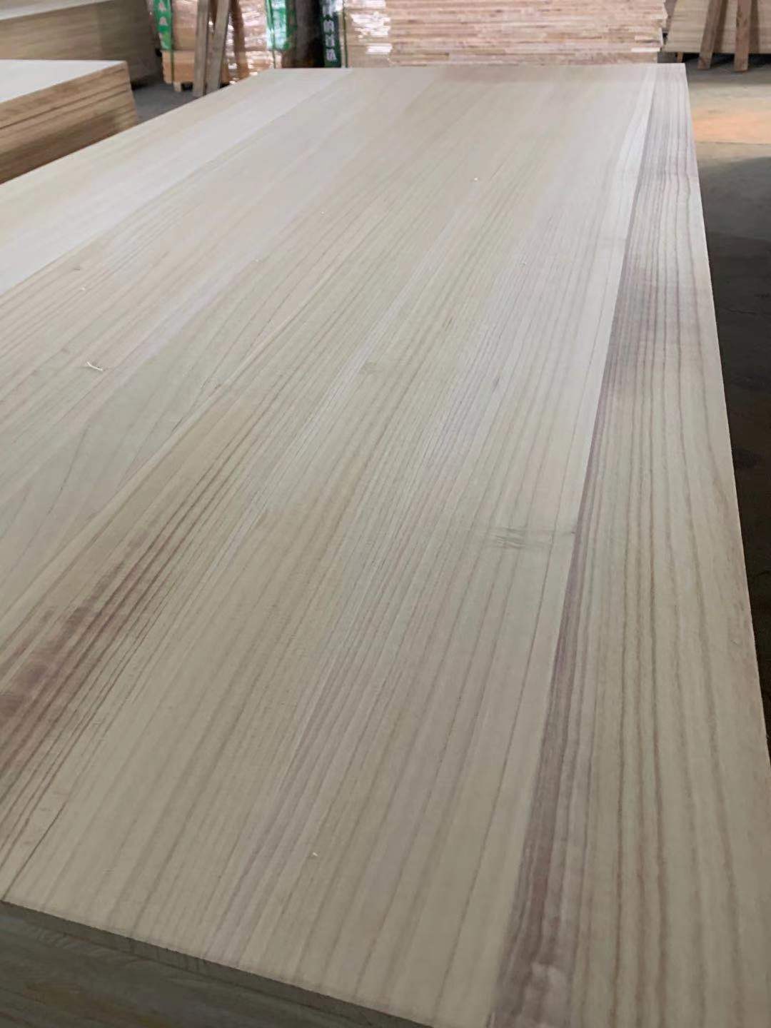 Solid Wood Strips Unfinished Lumber Timber for Home Office Project Solution Capability