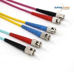 Quality ST Patchcord wholesale