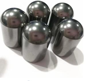 Quality JWE Alkali Resistance Tungsten Carbide Buttons For Coal Bit wholesale