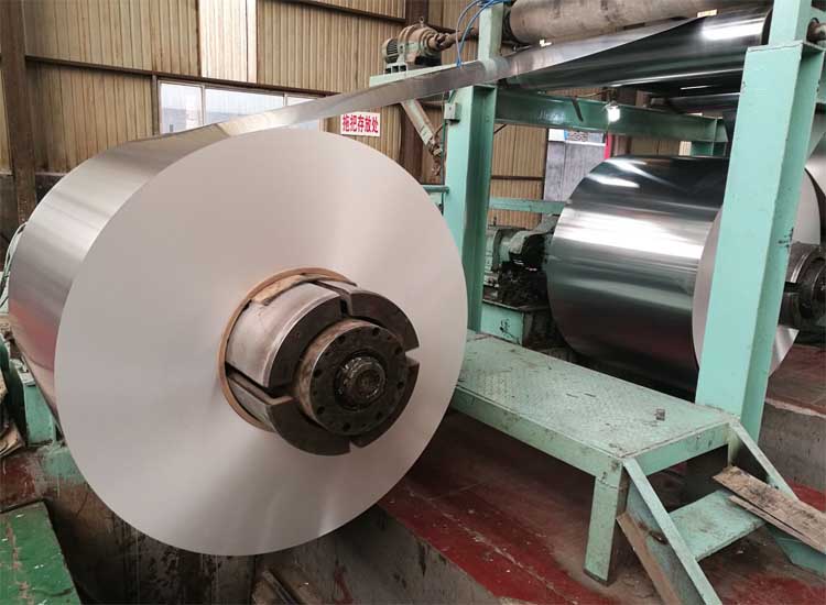 1050 H14 Aluminum Sheet Coil 1060 Aluminium Fluted Strips 10mm Thickness