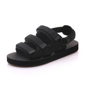 Quality Black Summer Hiking Sandals , Women'S Athletic Sandals With Arch Support wholesale