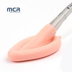 Disposable Reinforced Silicone Laryngeal Mask Airway From China