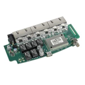 Quality EMS SMT Immersion Gold Prototype Pcb Manufacturing OEM ODM wholesale