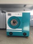 Professional Commercial Hotel Equipment Full Auto Dry Cleaning Machines