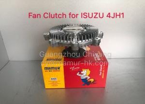 Quality 8 97129736 0 Fan Clutch ISUZU NKR NPR 4JH1 MAMUR Engine Parts wholesale