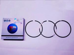 Quality Mitsubishi-FUSO 4M50 Piston O Ring , ME993913 Piston Ring Auto Parts wholesale
