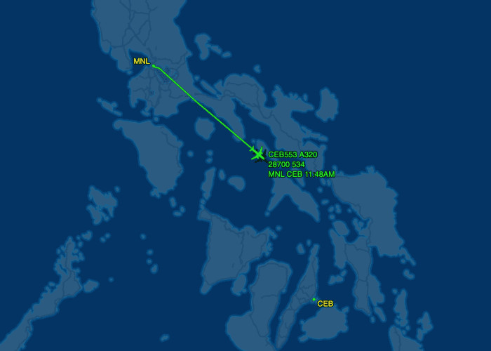 Safe Air Cargo International Shipping Cebu International Airport International Freight Forwarder