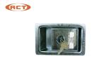 High Security Hydraulic Pump Lock 198-54-41982 For Excavator Repair Parts