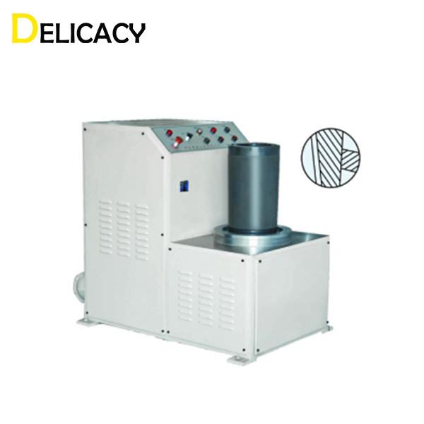 Cheap Hydraulic Conical Expanding Tin Container Making Machine With 380V 50Hz Power for sale