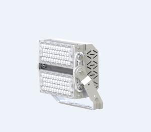 China 250W F4 Floodlights Outdoor LED Sports Ground High Mast Light with CE EMC LVD RoHS D-Mark SAA RCM Listed on sale
