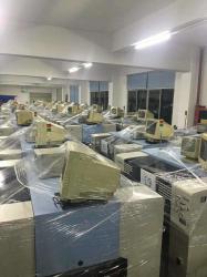 SMT PARTS SUPPLY LTD