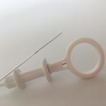 disposable medical micro cell brush