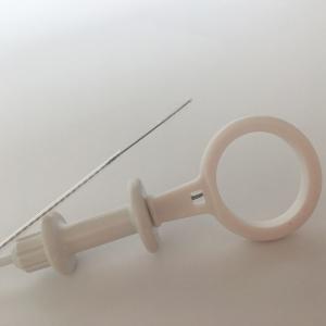 China disposable medical micro cell brush on sale