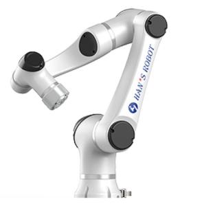 Quality 1000mm E10 6 Axis Automatic Painting Robot Arm 10KG wholesale