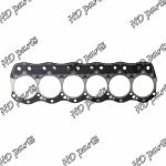 6D14 Gasket Repair Kit ME031916 ME031489 For Mitsubishi Engine