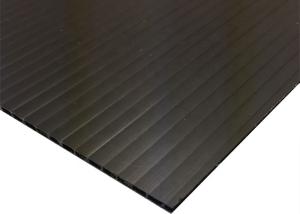 Quality Fluted PP Hollow Board Temporary Floor Protection wholesale
