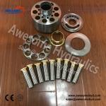 MKV23 MKV33 Tokiwa Type Hydraulic Pump Repair Kit For Hydraulic Piston Pump