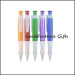 Printed Ballpoint Pen customed promotion printed logo