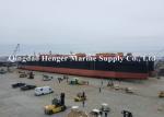 Custom Anti Aging Rubber Marine Ship Launching Airbags