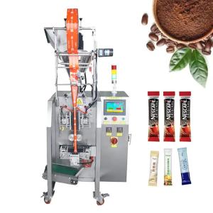 Quality Packaging Type Sachet Packing Machine 800*850*1650mm 450kg wholesale