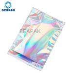 Clothing Printed Poly Mailing Bag Waterproof Bubble Mailers