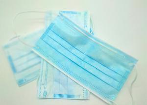 Quality Women Men Disposable Mouth Mask Face Protection Mask Single Use wholesale