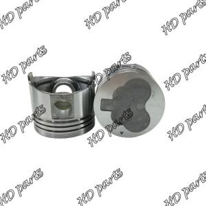 Quality L3E Diesel Engine Piston 30L17-10013 For Mitsubishi wholesale