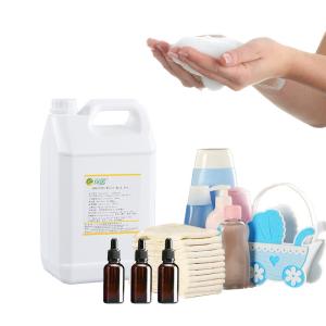 Quality Fragrance Oil Detergent Fragrance Oil For Shower Gel Shampoo Fragrance Oil wholesale