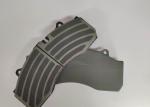 Green Commercial Vehicle Brake Pads Low Metallic 80000km Warranty