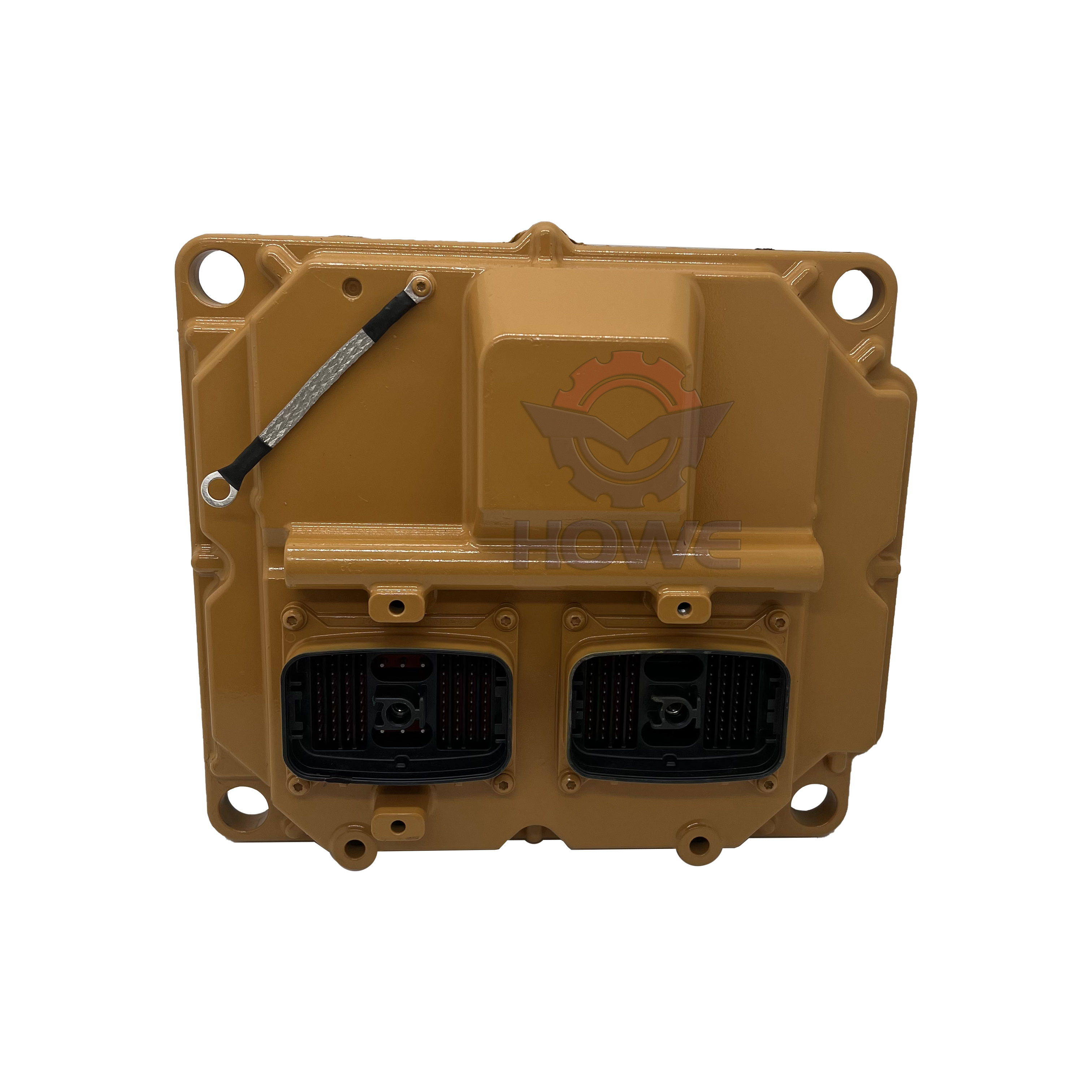 E325F Excavator Control Unit C4.4 Engine Controller Computer Board 462-0009 Electric Parts
